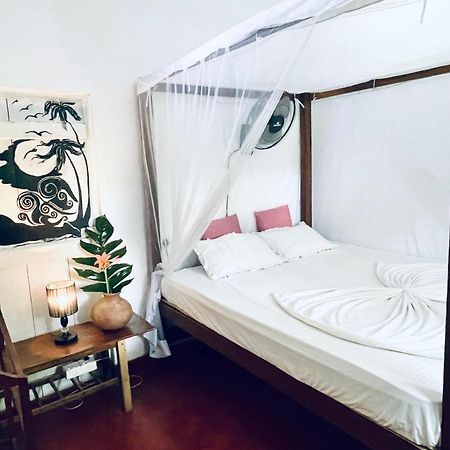 Kingsley Place Диквела Екстериор снимка