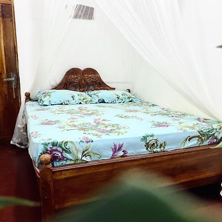 Kingsley Place Диквела Екстериор снимка