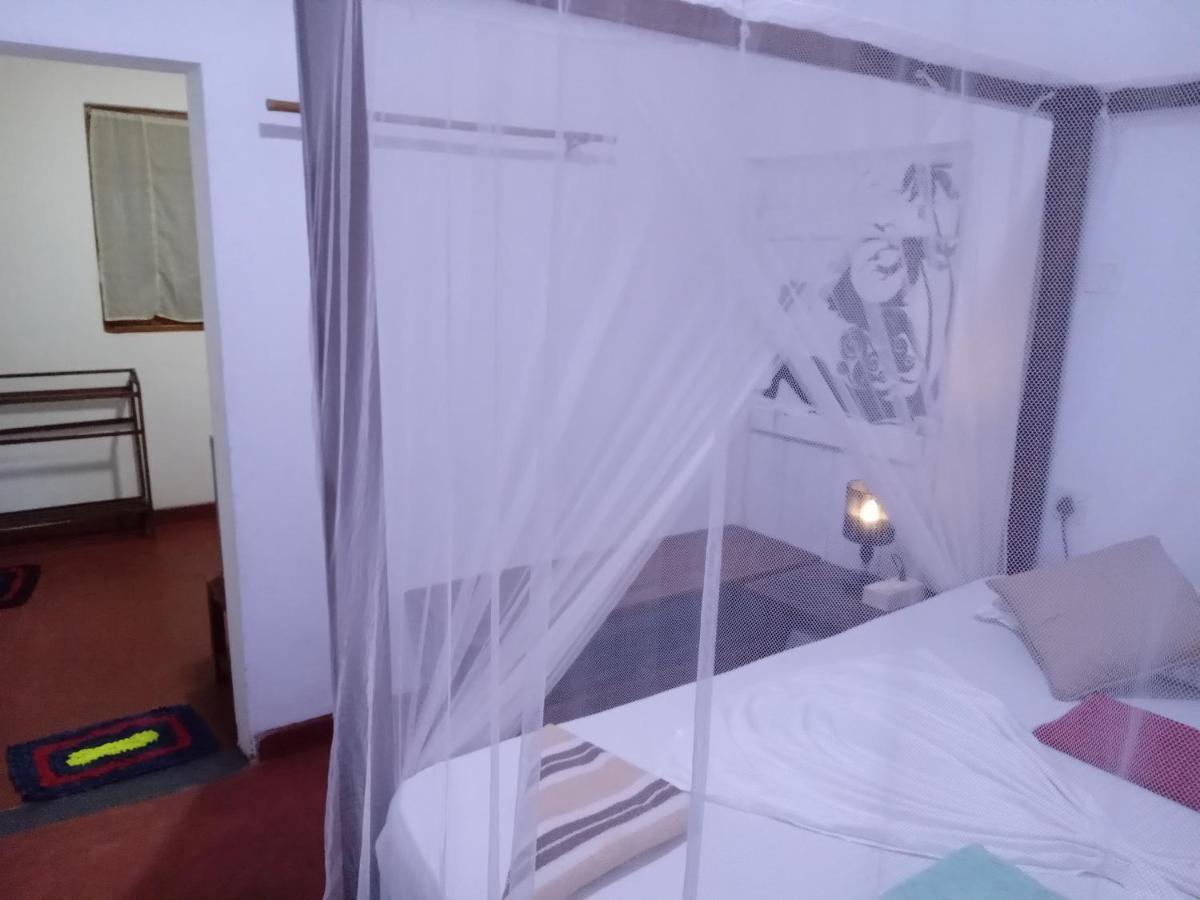 Kingsley Place Диквела Екстериор снимка