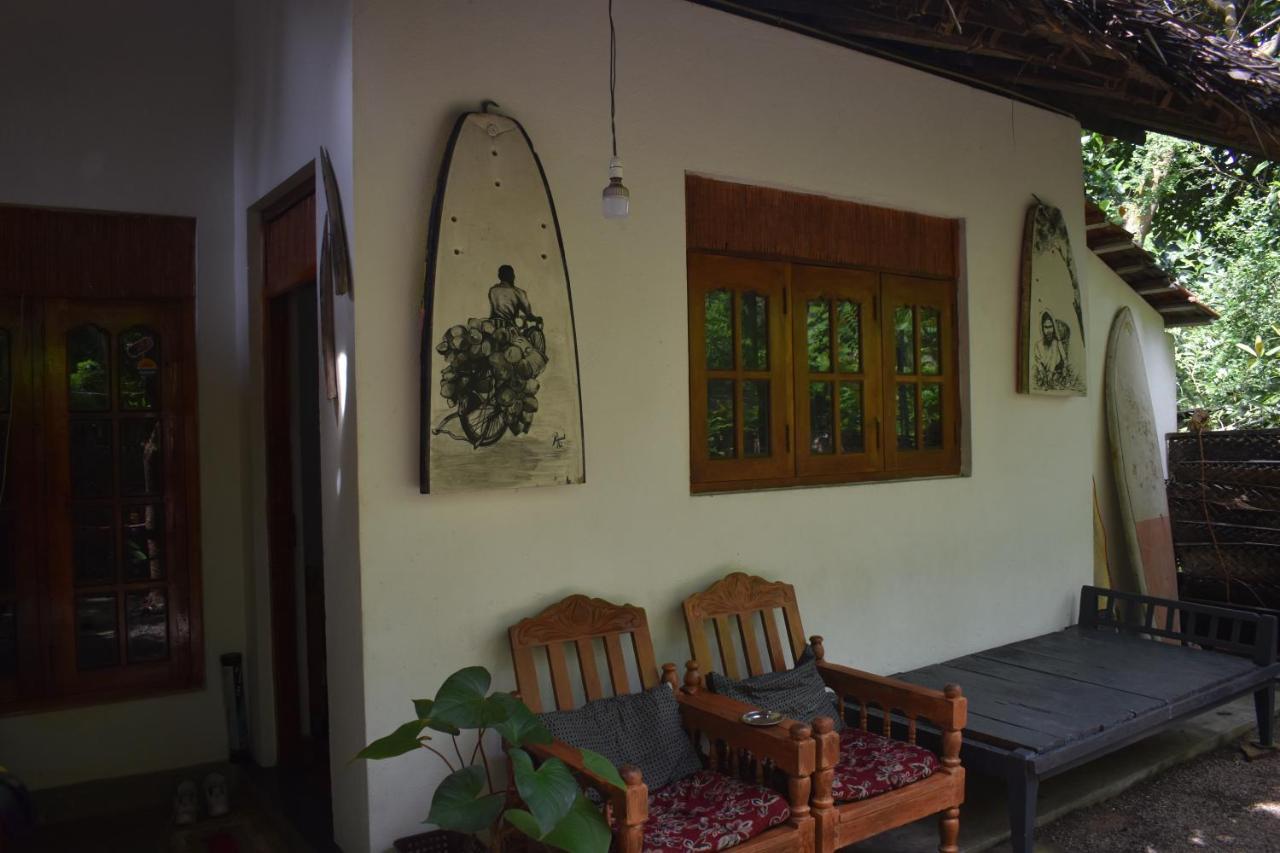 Kingsley Place Диквела Екстериор снимка