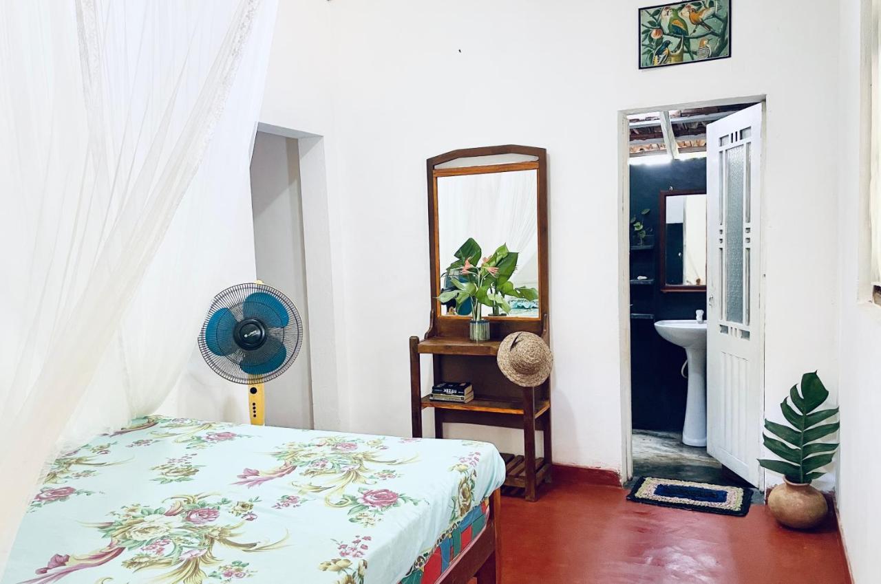 Kingsley Place Диквела Екстериор снимка