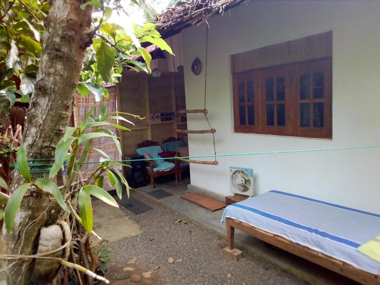 Kingsley Place Диквела Екстериор снимка